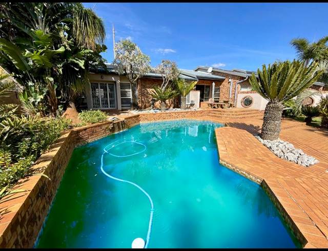 4 BEDROOM HOUSE FOR SALE IN RANT EN DAL